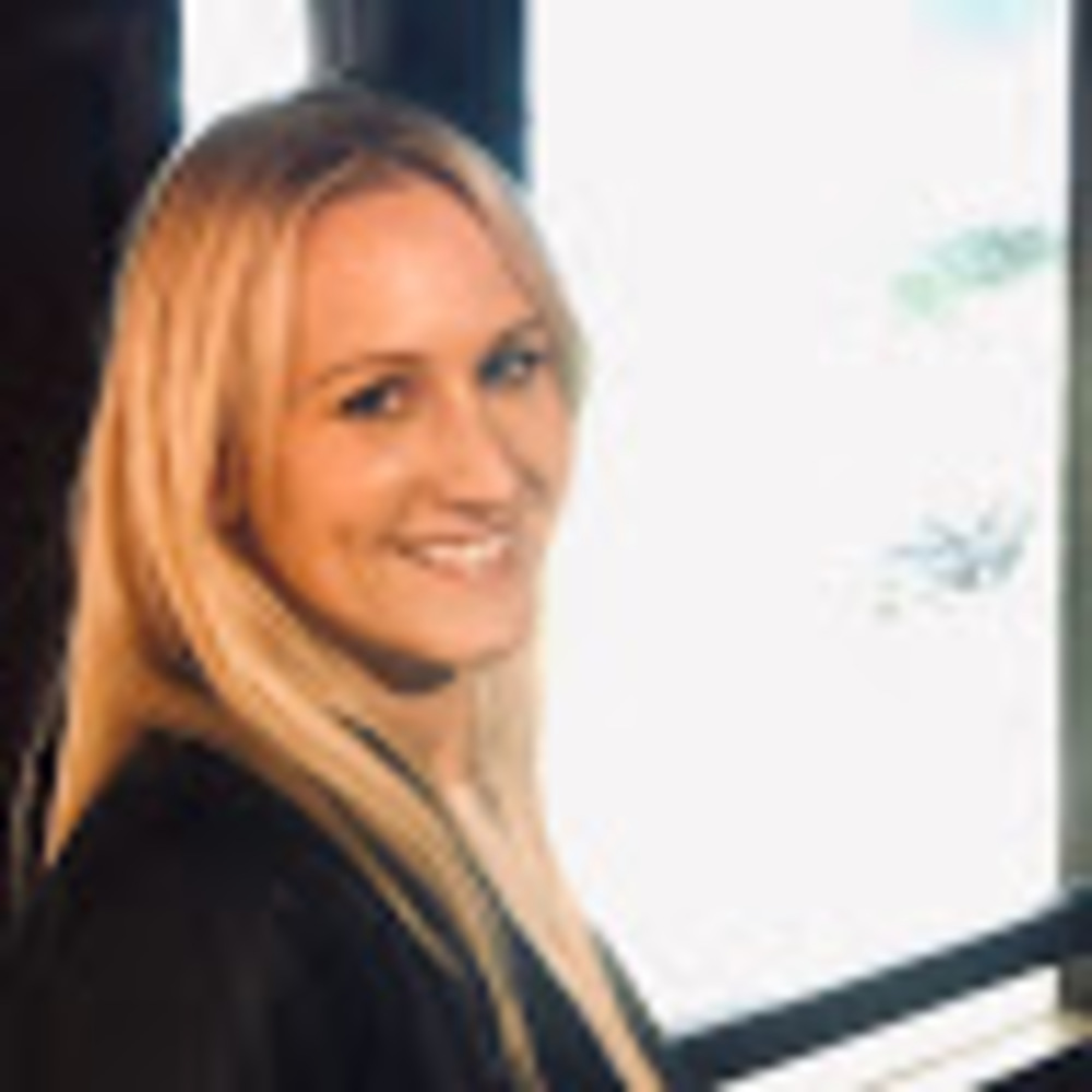 Meet your Posher, Susanne